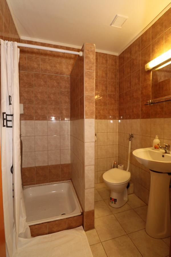Bed and Breakfast Szekelykert Panzio Мішкольц Екстер'єр фото