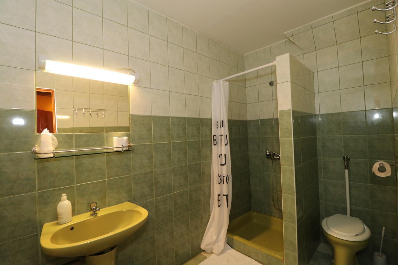Bed and Breakfast Szekelykert Panzio Мішкольц Екстер'єр фото