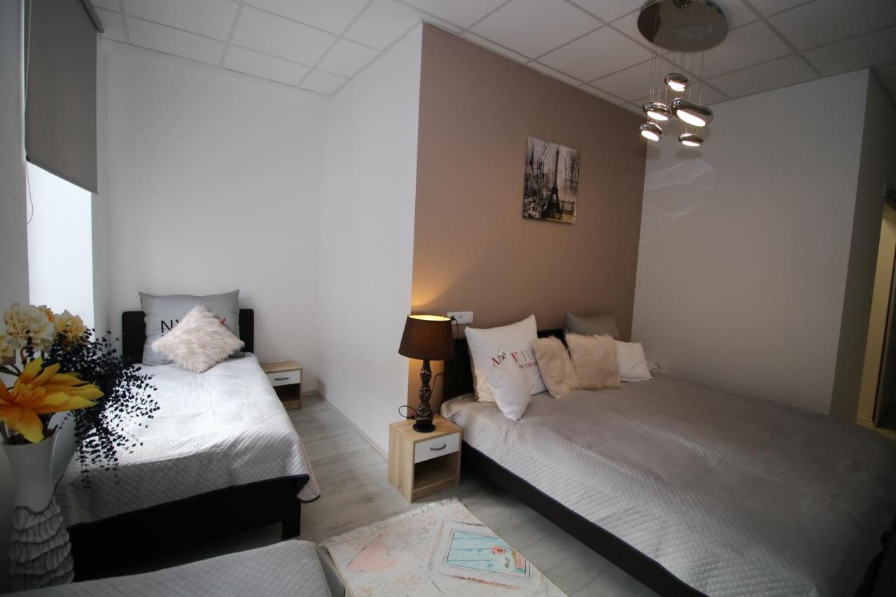 Bed and Breakfast Szekelykert Panzio Мішкольц Екстер'єр фото