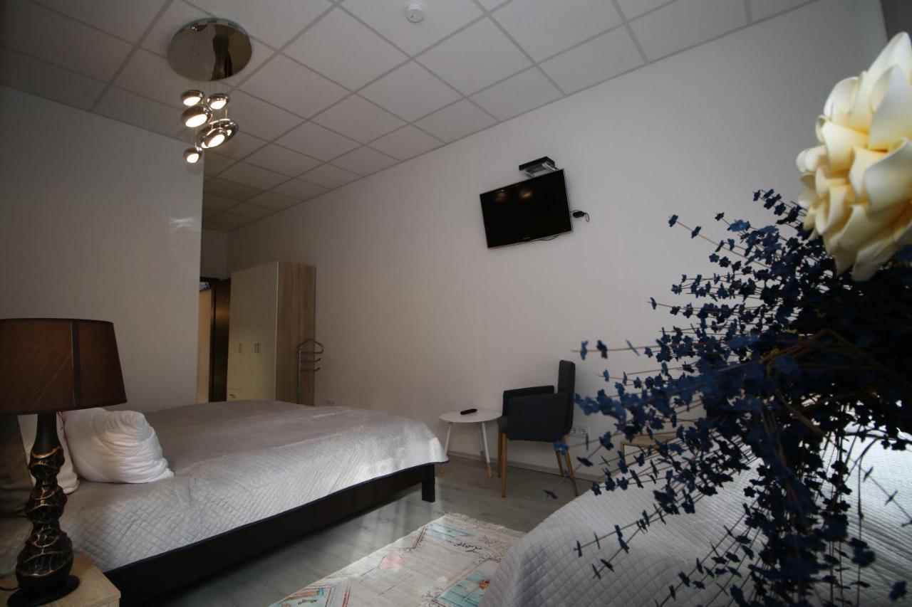Bed and Breakfast Szekelykert Panzio Мішкольц Екстер'єр фото